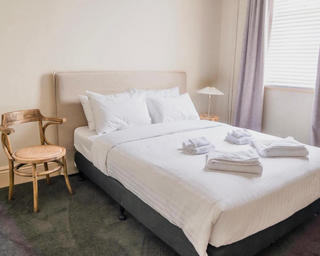 Port Broughton Hotel Zewnętrze zdjęcie