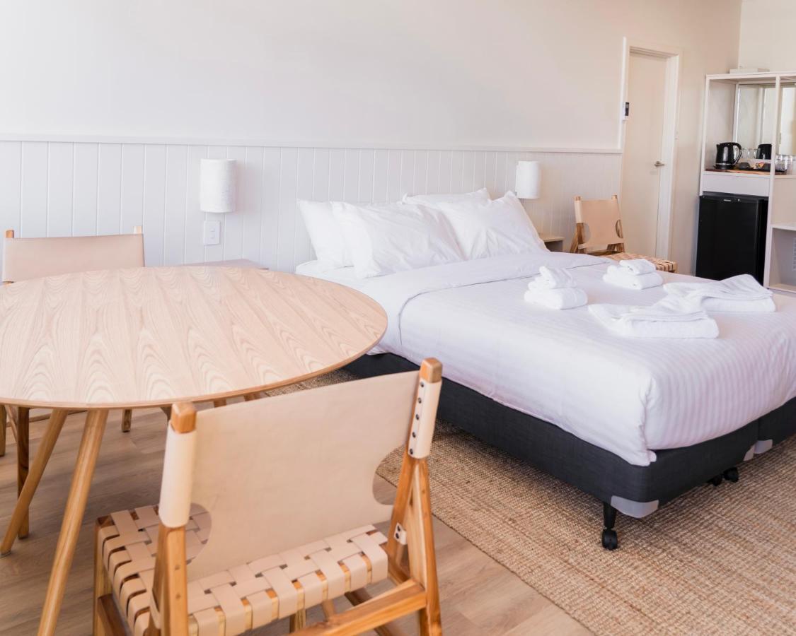 Port Broughton Hotel Zewnętrze zdjęcie