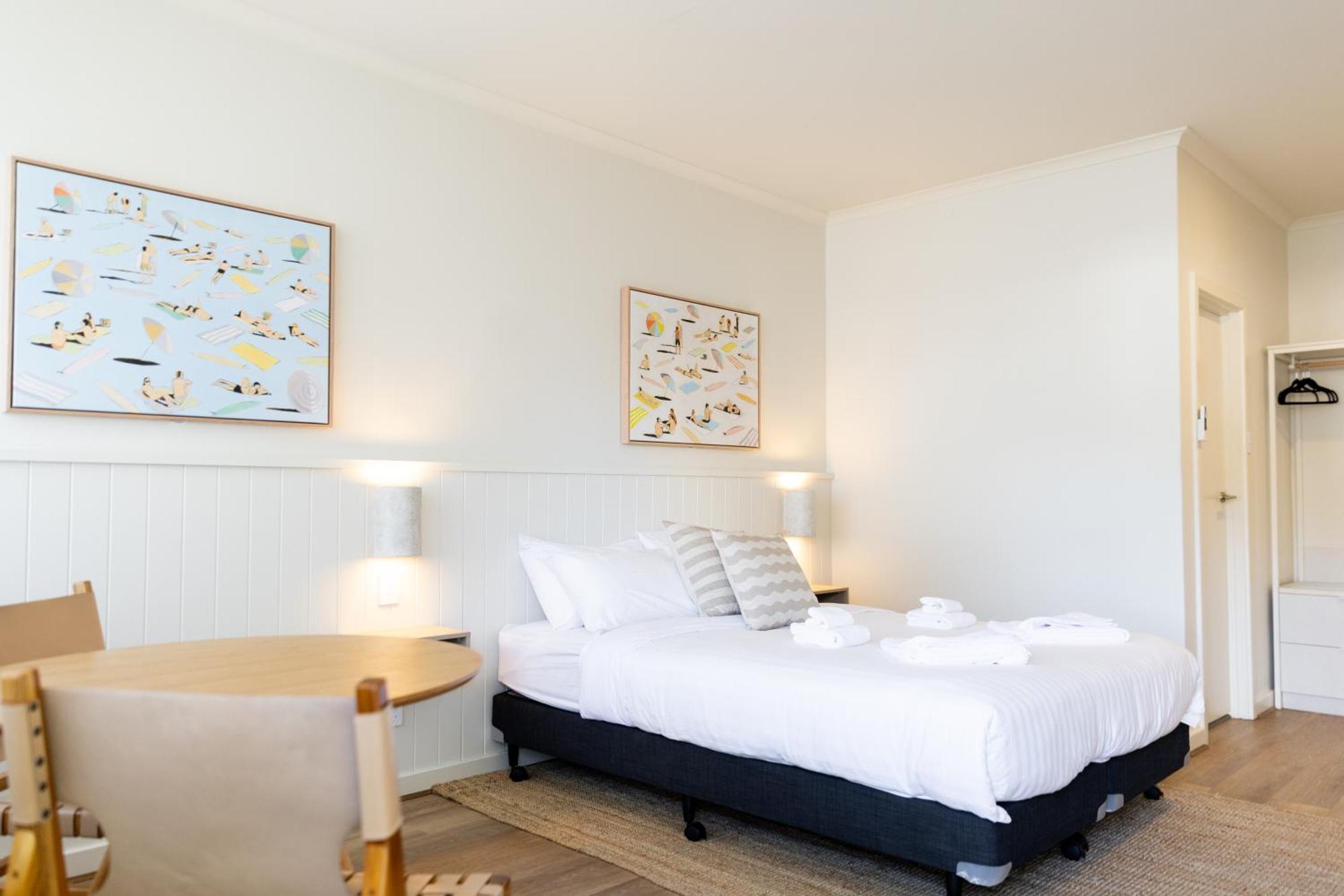 Port Broughton Hotel Zewnętrze zdjęcie